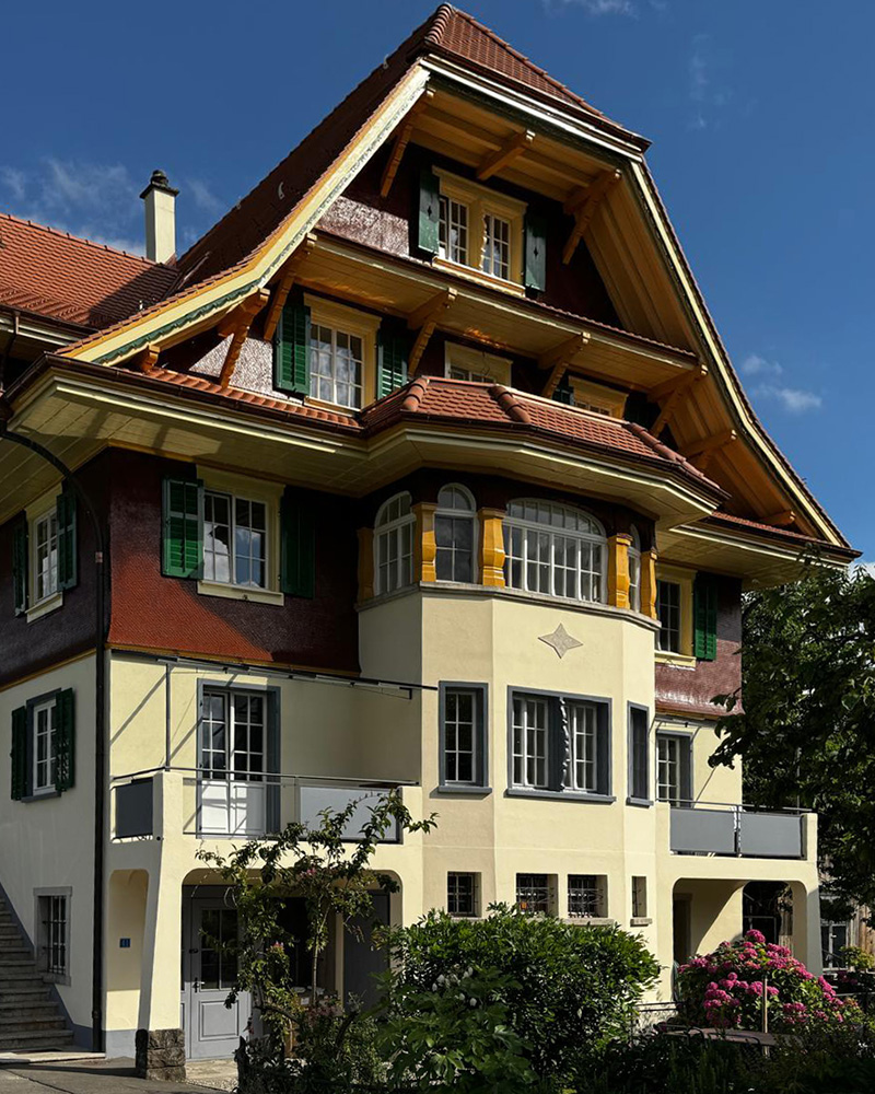 20250826 Schroth Fassade