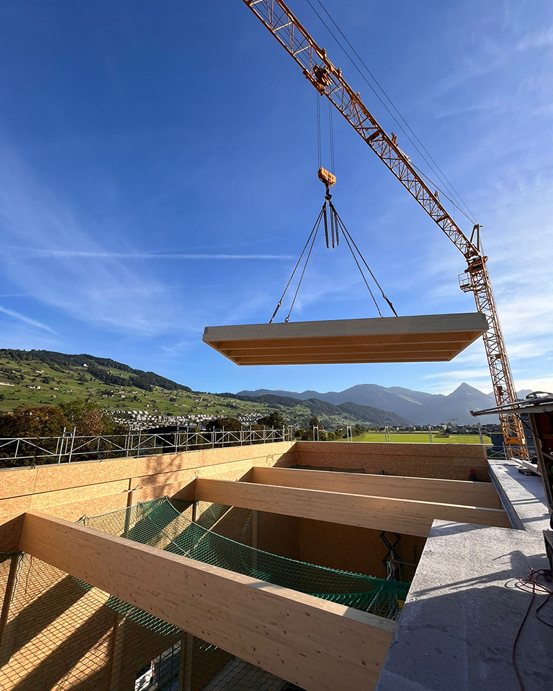 20250930 Durrer Aufrichten